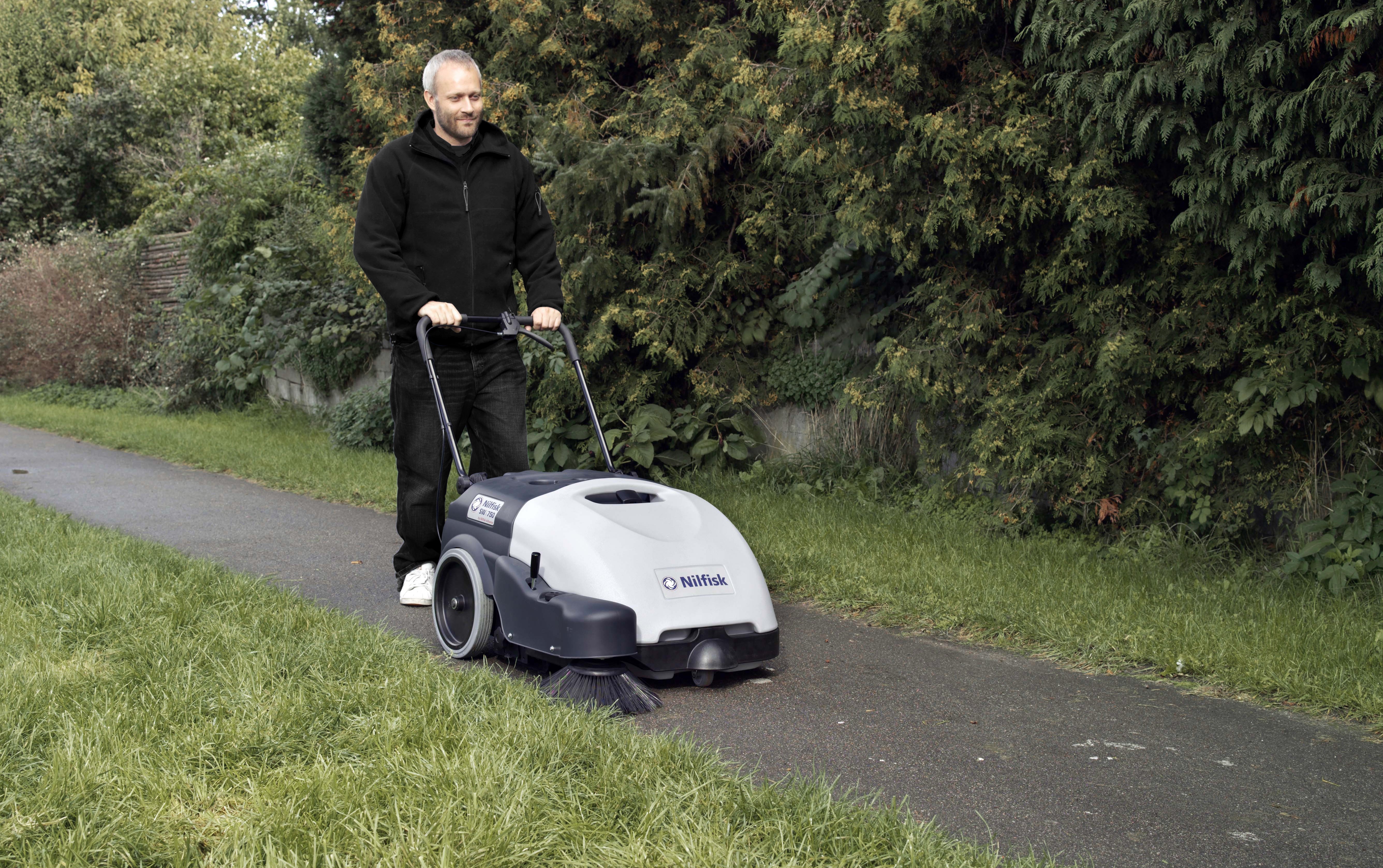 Általános takarítás a gazdaságban