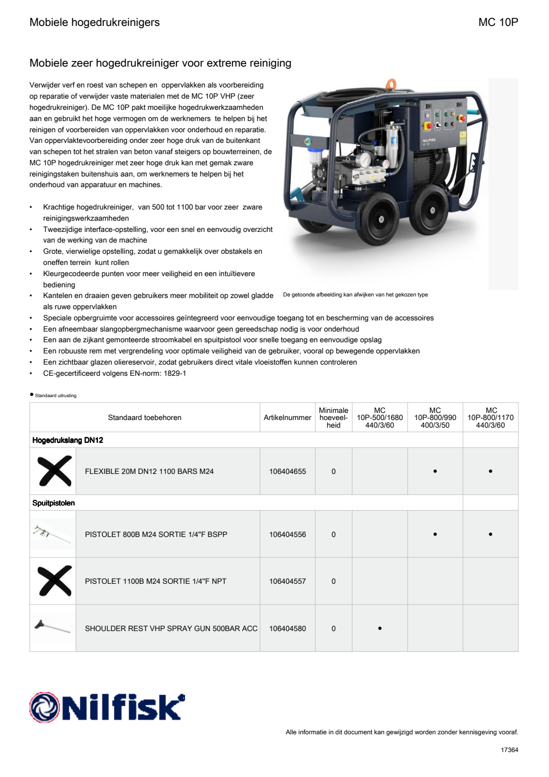 NL Factsheet MC 10P