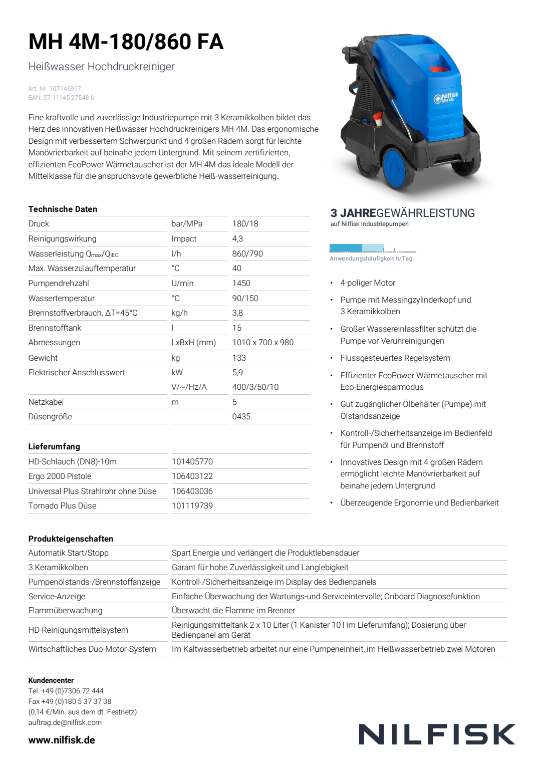 N202 0522 V1 Dealer Machine One Pager Mh 4M 180 860 Fa 107146917 10888 A4 De De Proof1