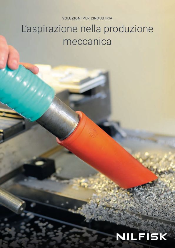 IT IVS Soluzioni Per Produzione Meccanica