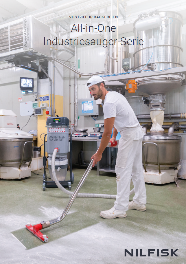 VHS120 Combo 2026 Broschüre DE