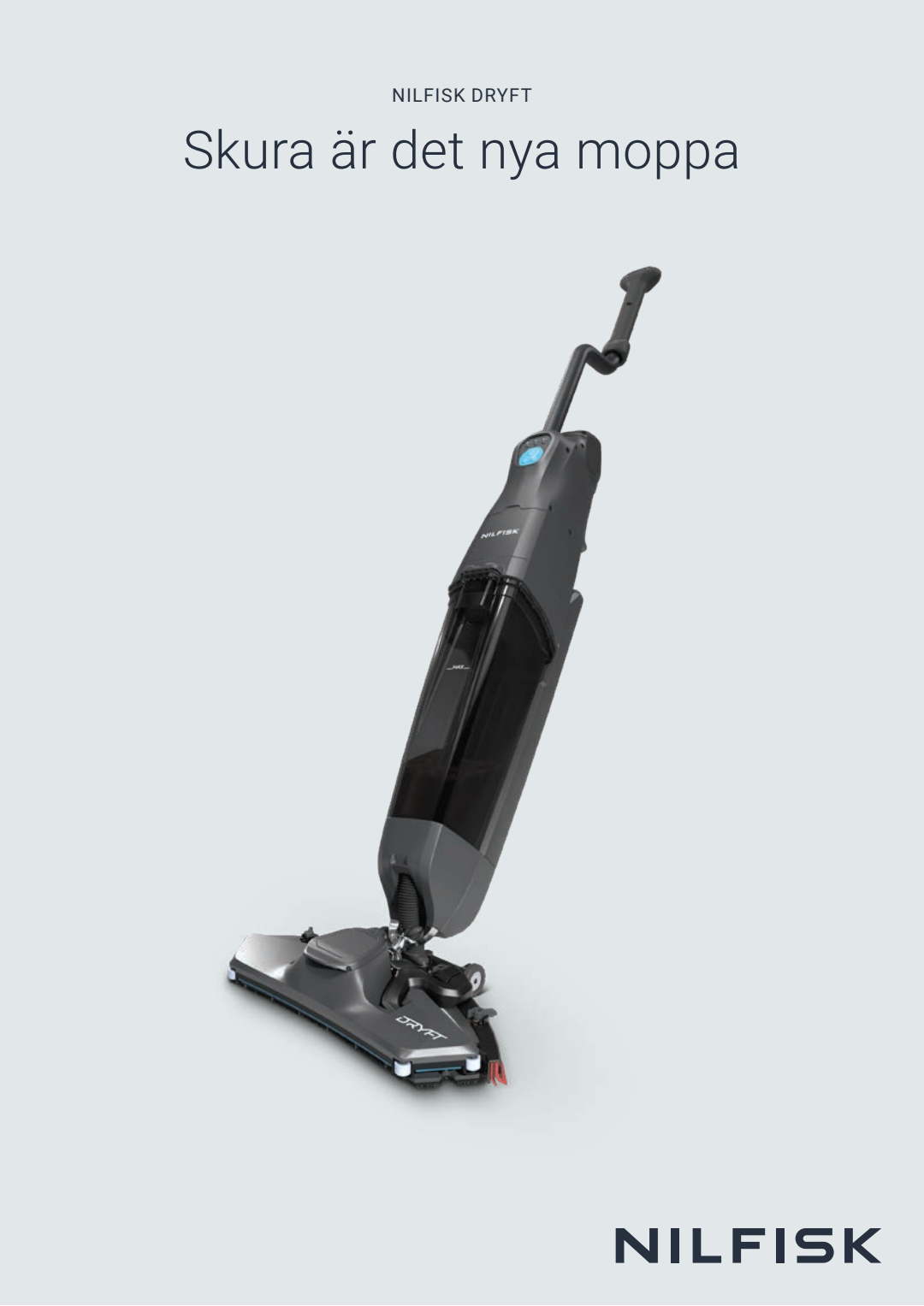 SE 2025 Dryft Brochure
