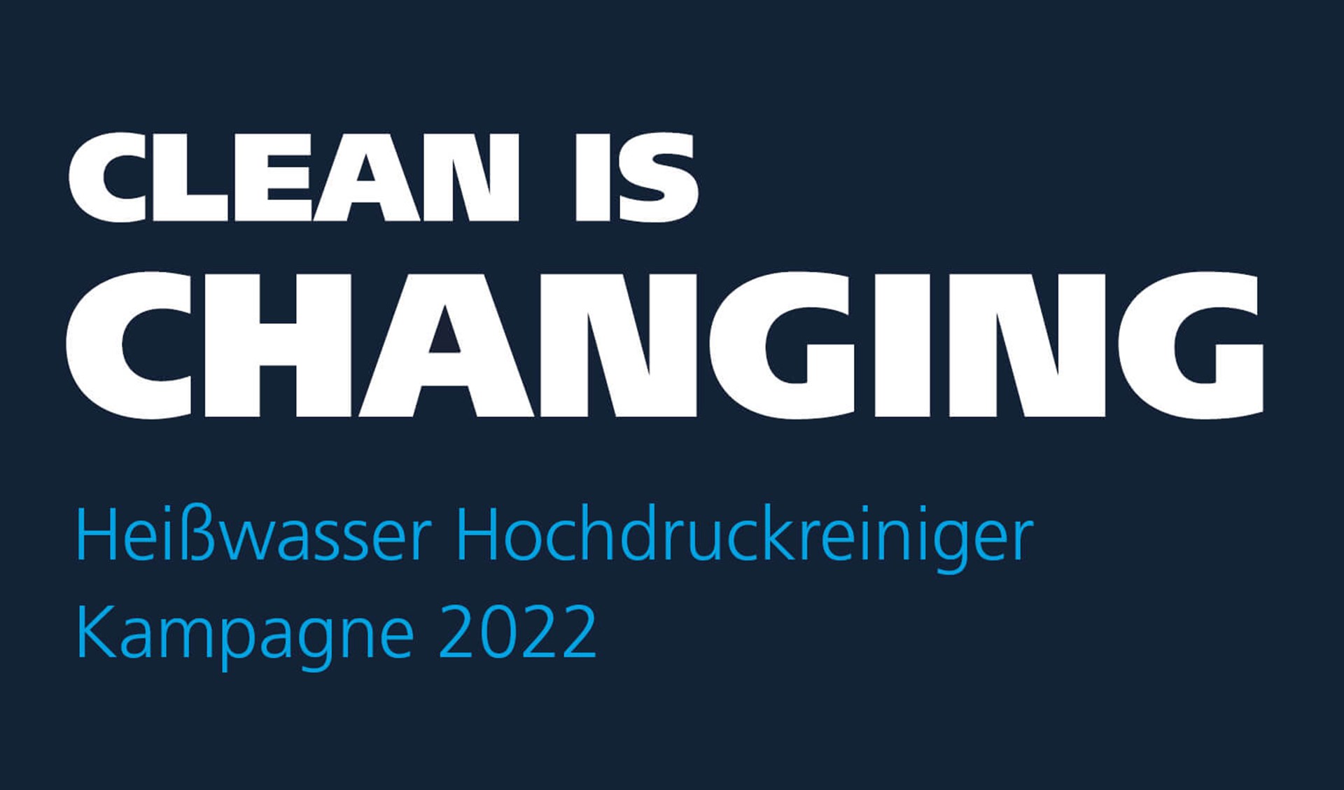 Icon Heisswasser Cic 2022