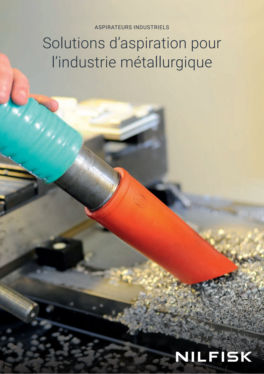 Flyer IVS Metallurgie 2025