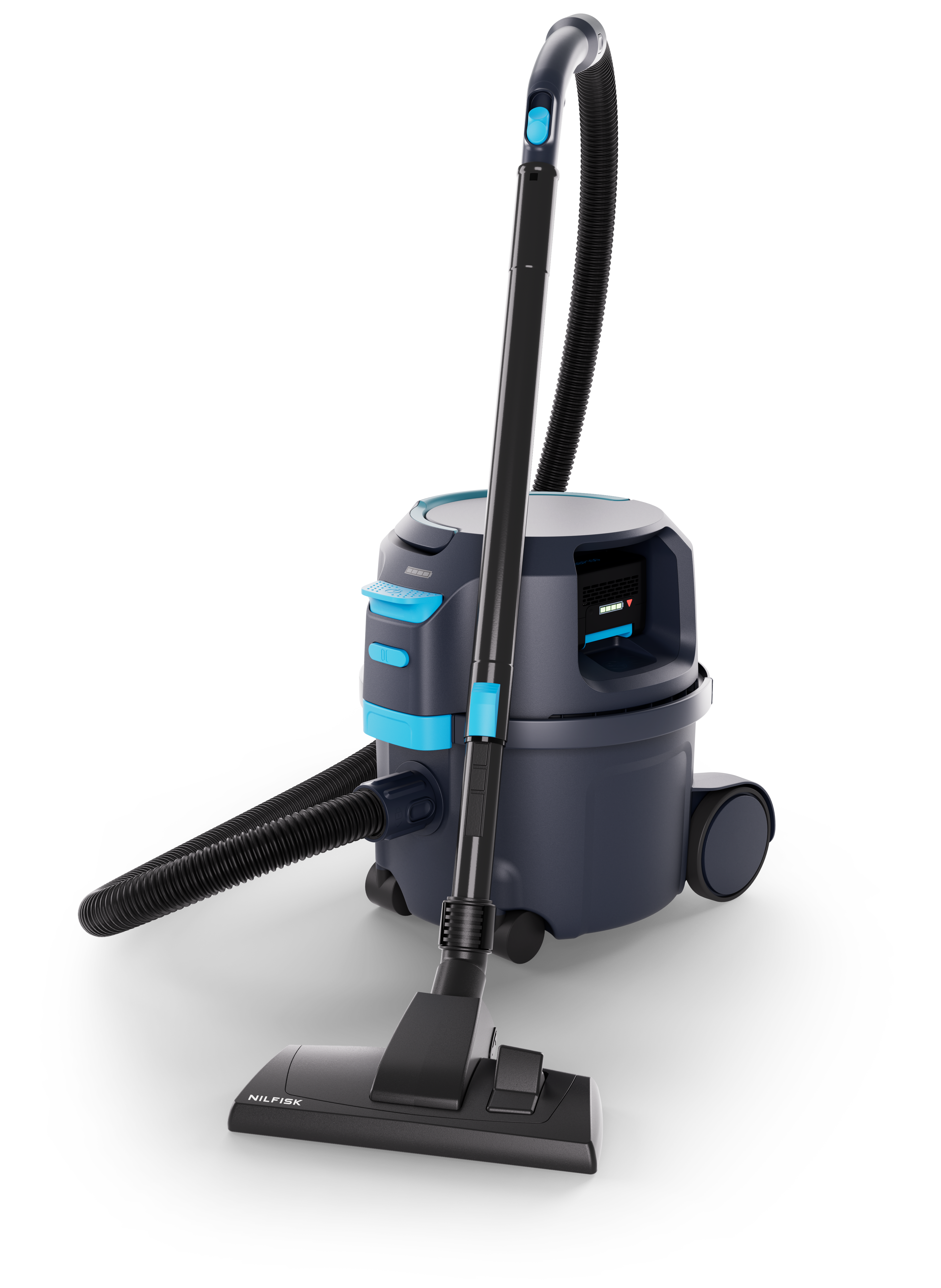 VP500 HEPA