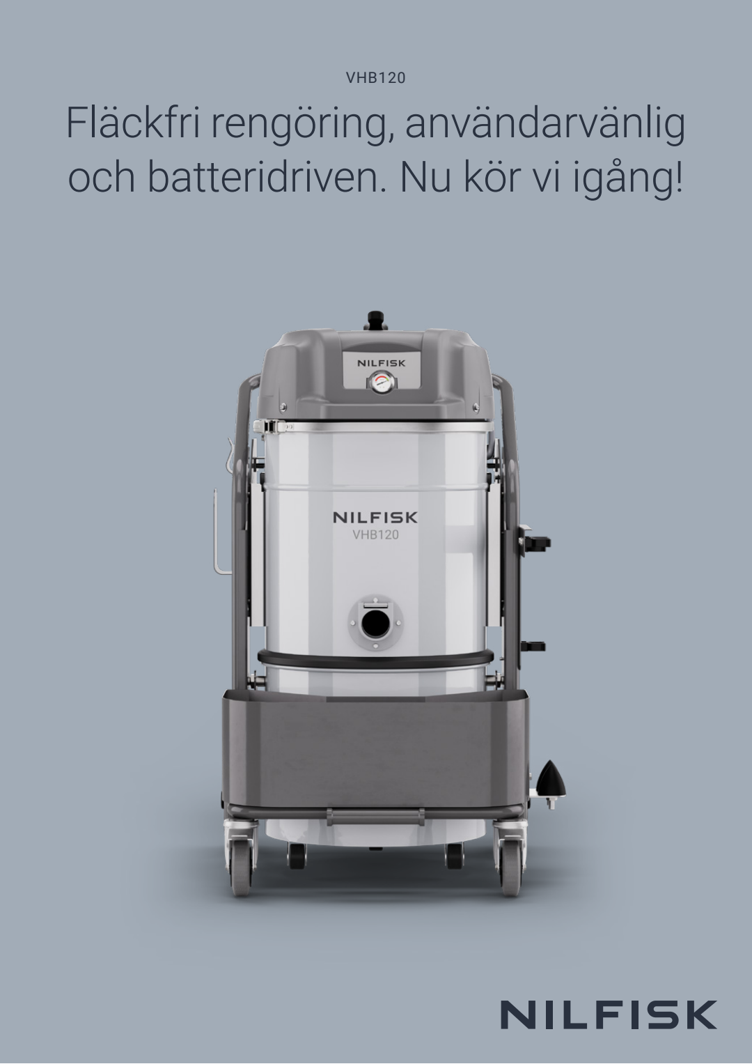 SE 2024 VHB120 Brochure