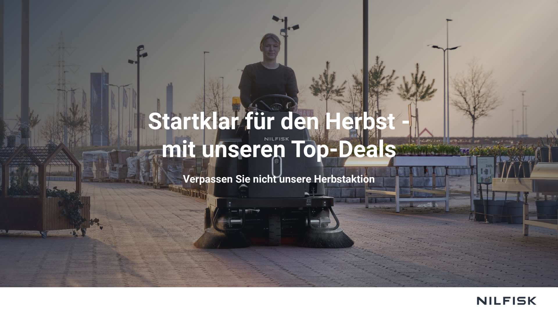Vorstellung Herbstaktion CH DE 2025