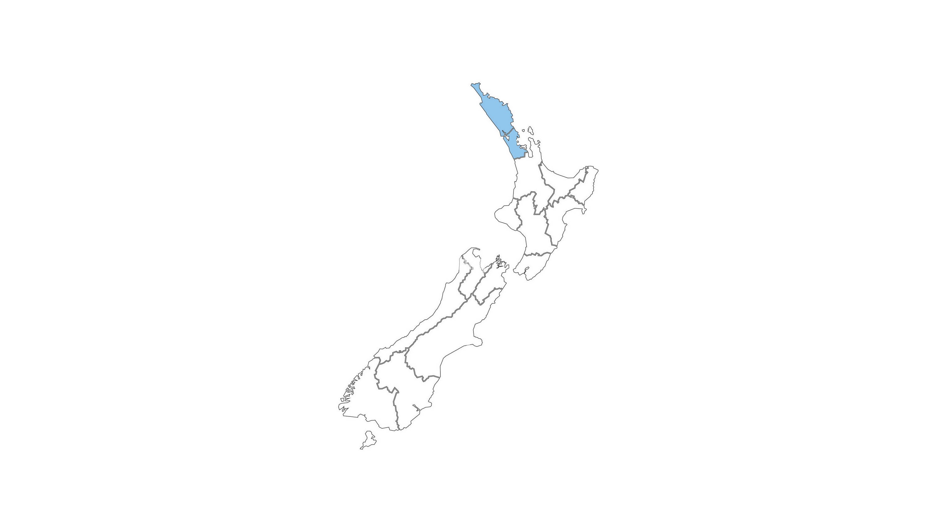 Auckland Sales - North