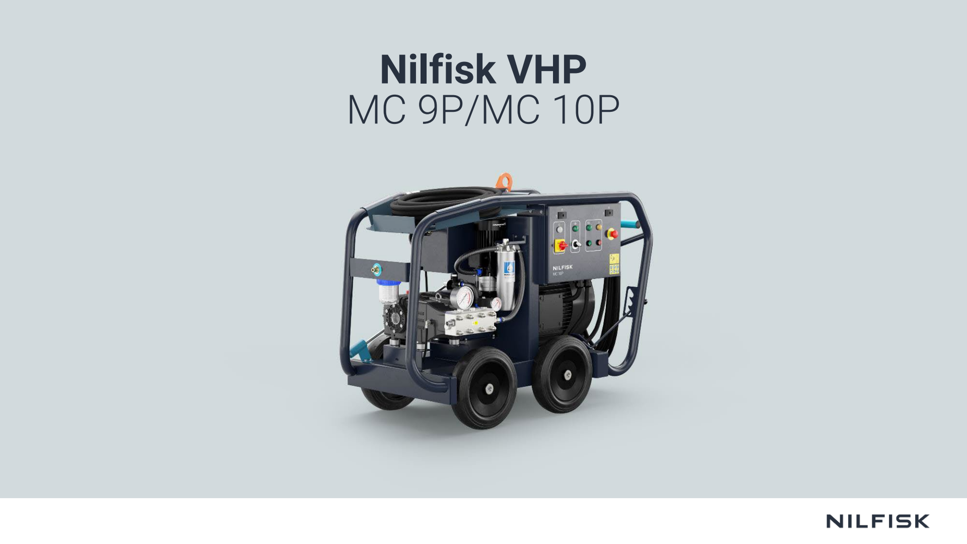 SV SE MC 9P MC 10P Presentation