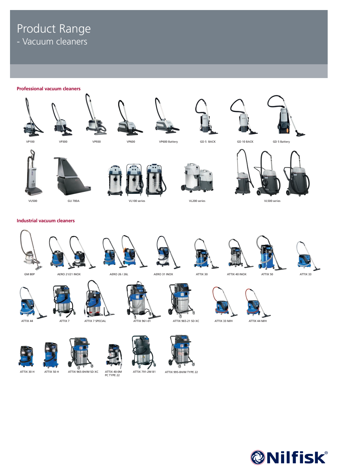 Range Poster 50X70 Vacs Jnhuohd