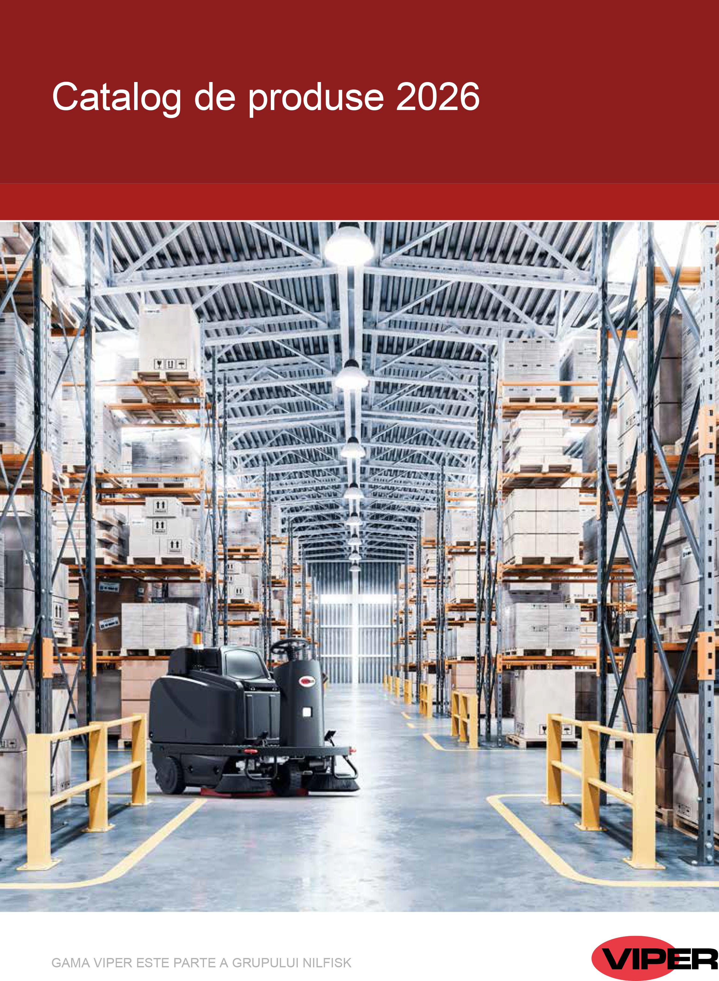 RO Viper brochure 2026