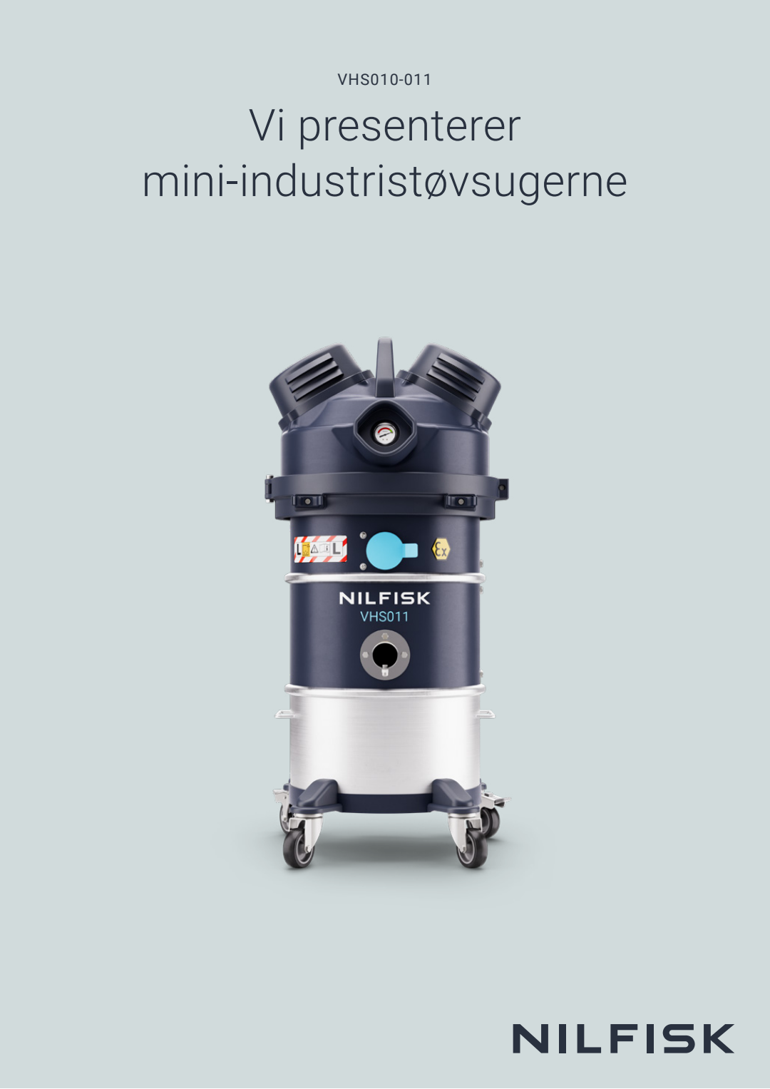 NB NO Mini Ivs Brosjyre