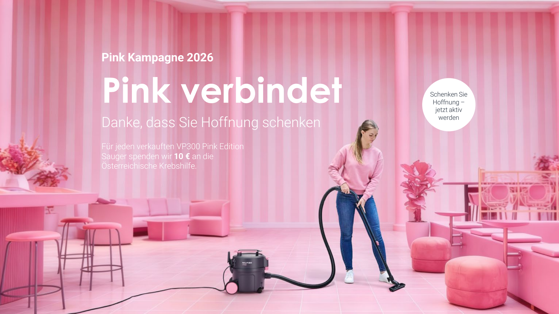 AT PINK2026 Campaign Sales Tool