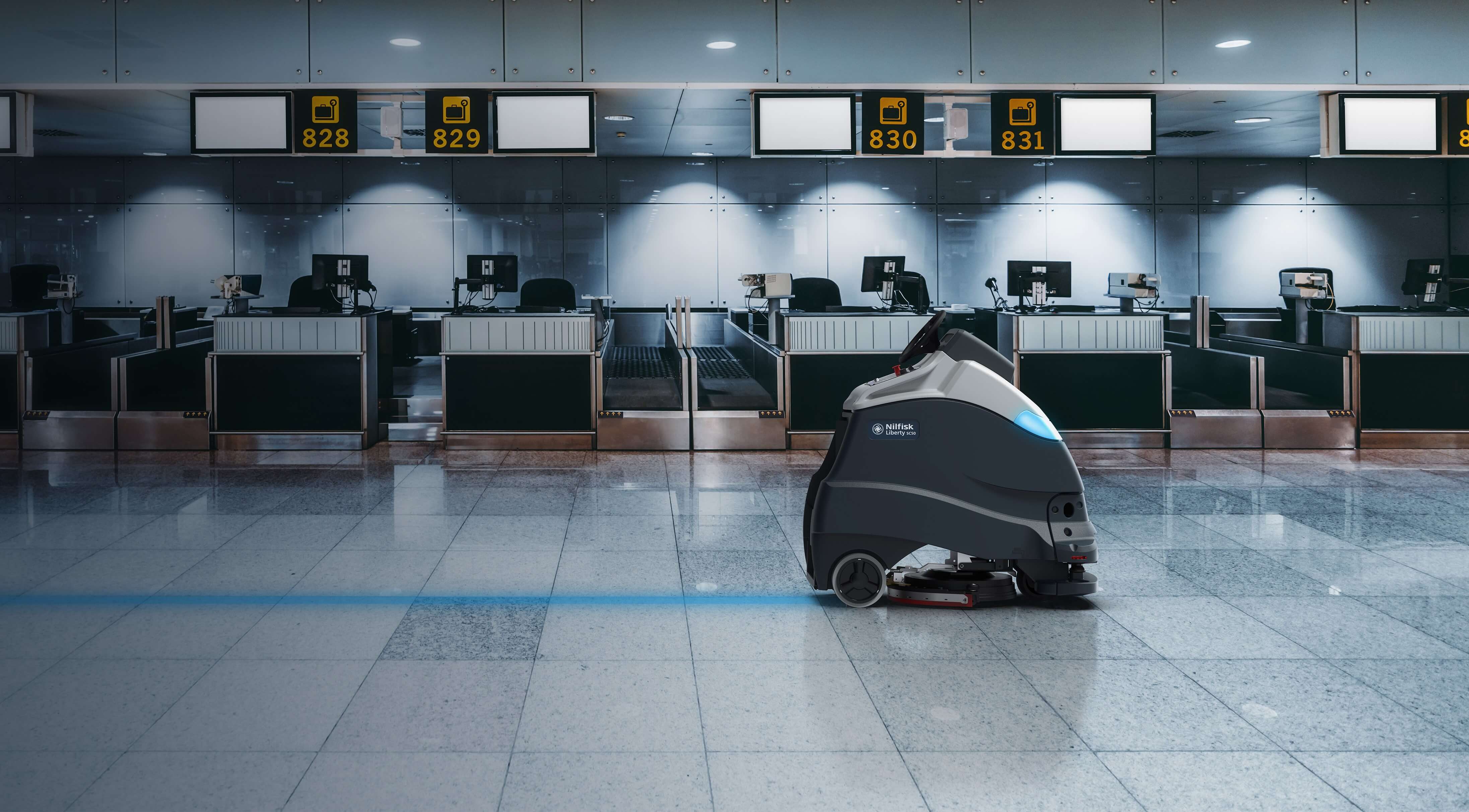 Autonomes