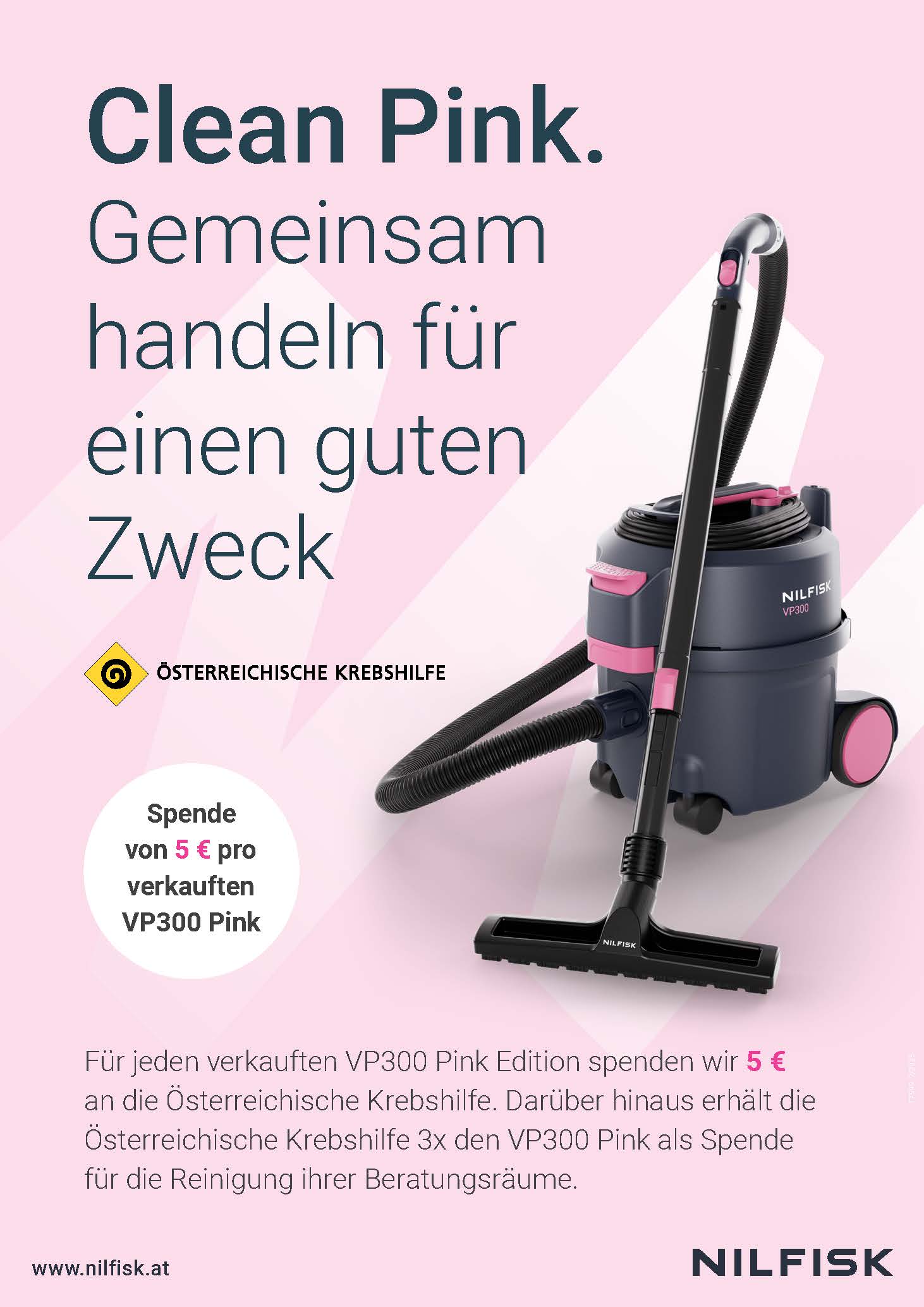 N204 0083 V1 Pink 2025 Poster 17599 A3 DE AT WCM PRINT