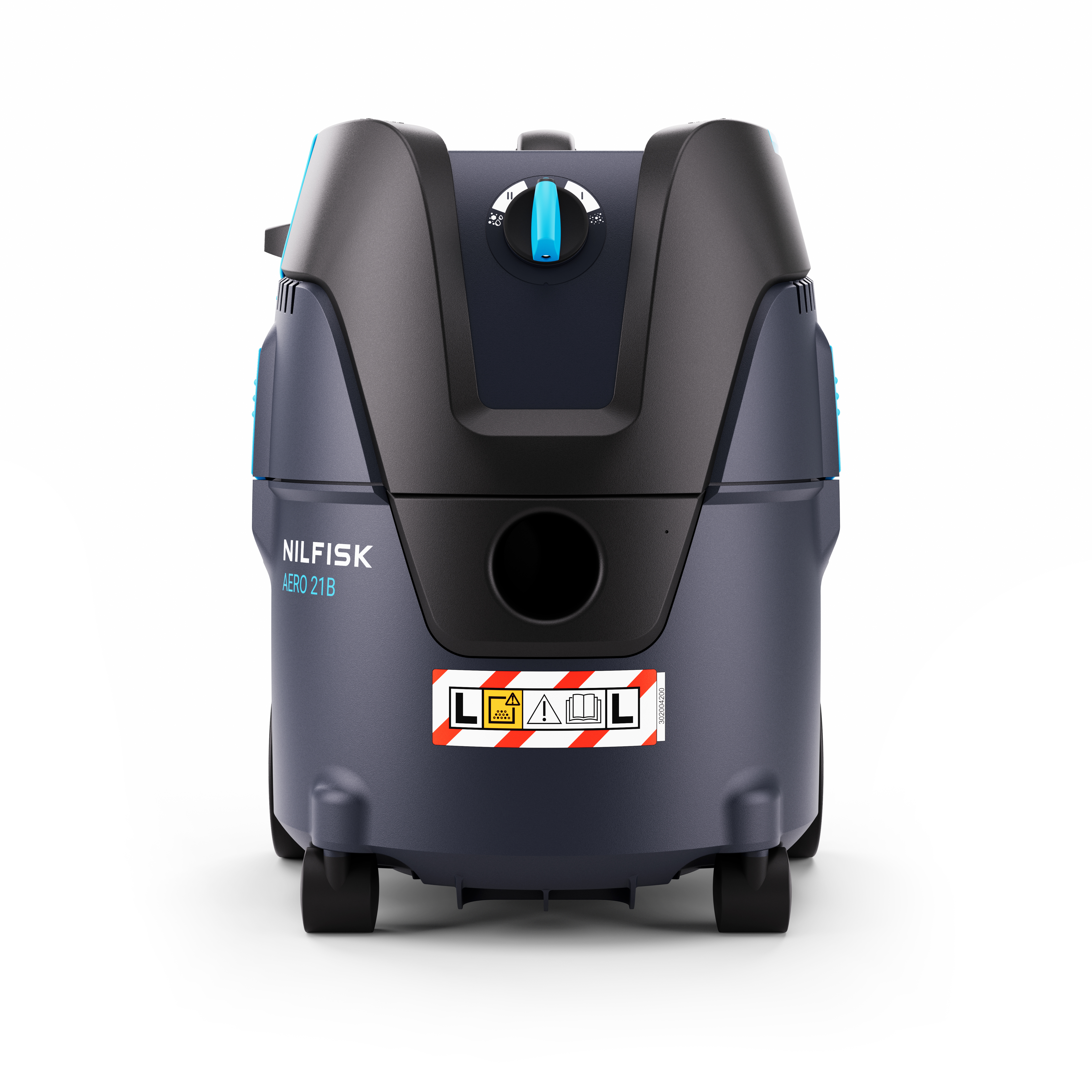 AERO Battery Bilder Nilfisk