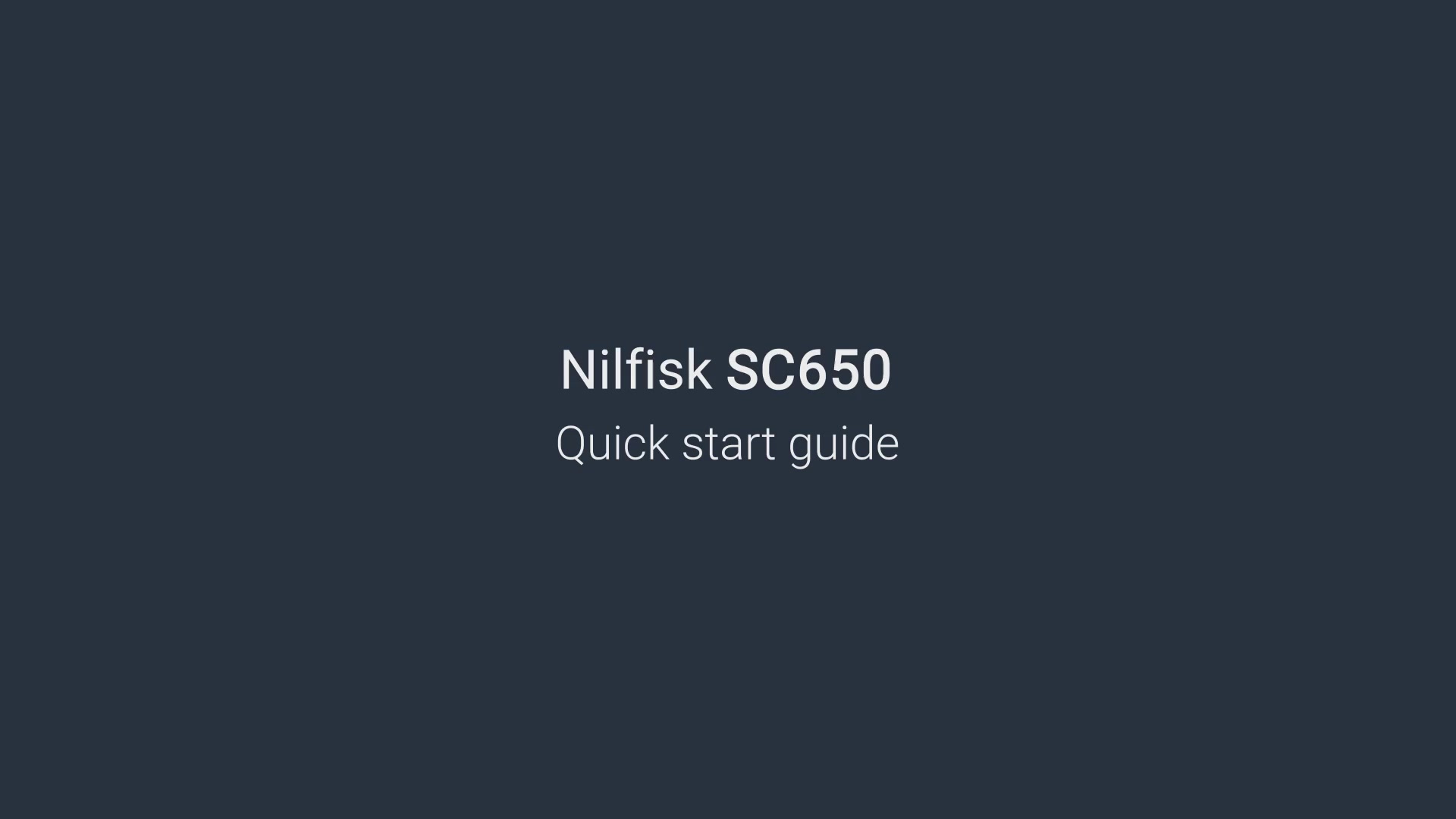 SC650