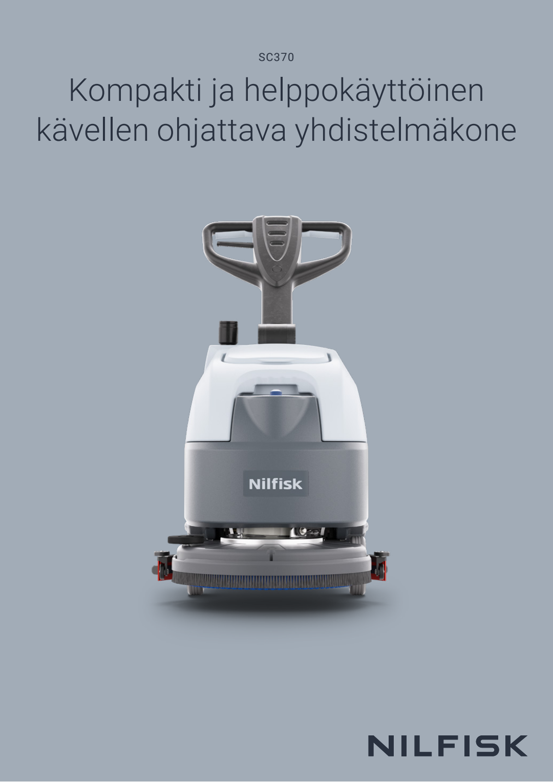 FI SC370 Brochure