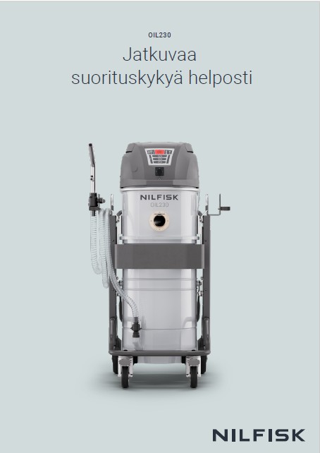 N113 0074 19037 OIL230 2025 Brochure A4 V1 FI FI Digital