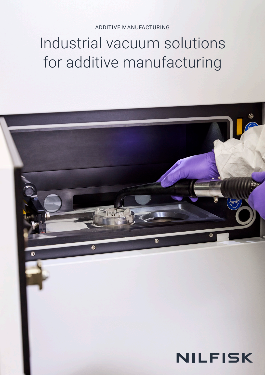 IVAC Additive Manufacturing 2026 UK
