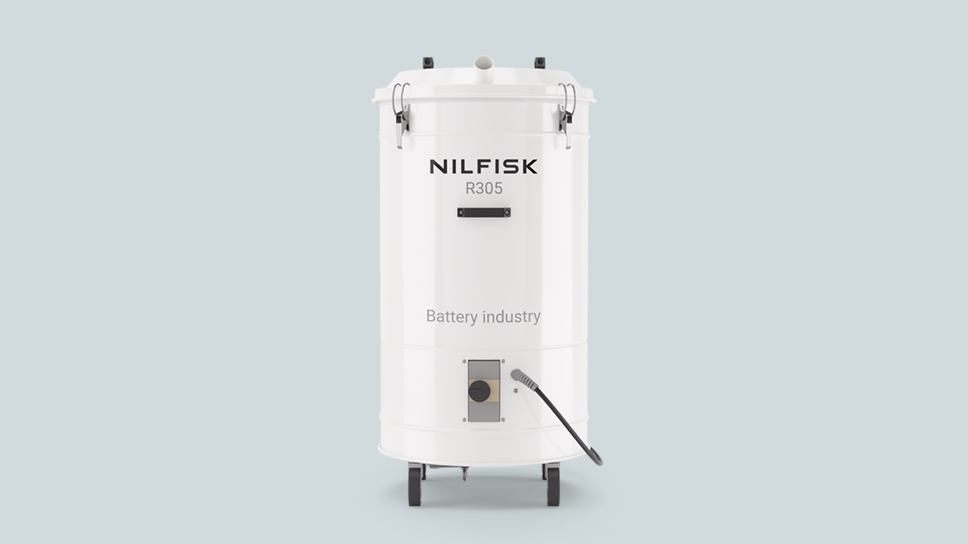 Packaging and trim collectors