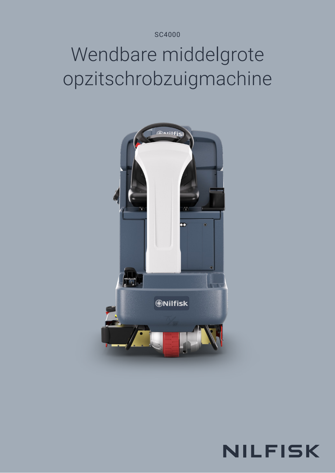 NL SC4000 Brochure