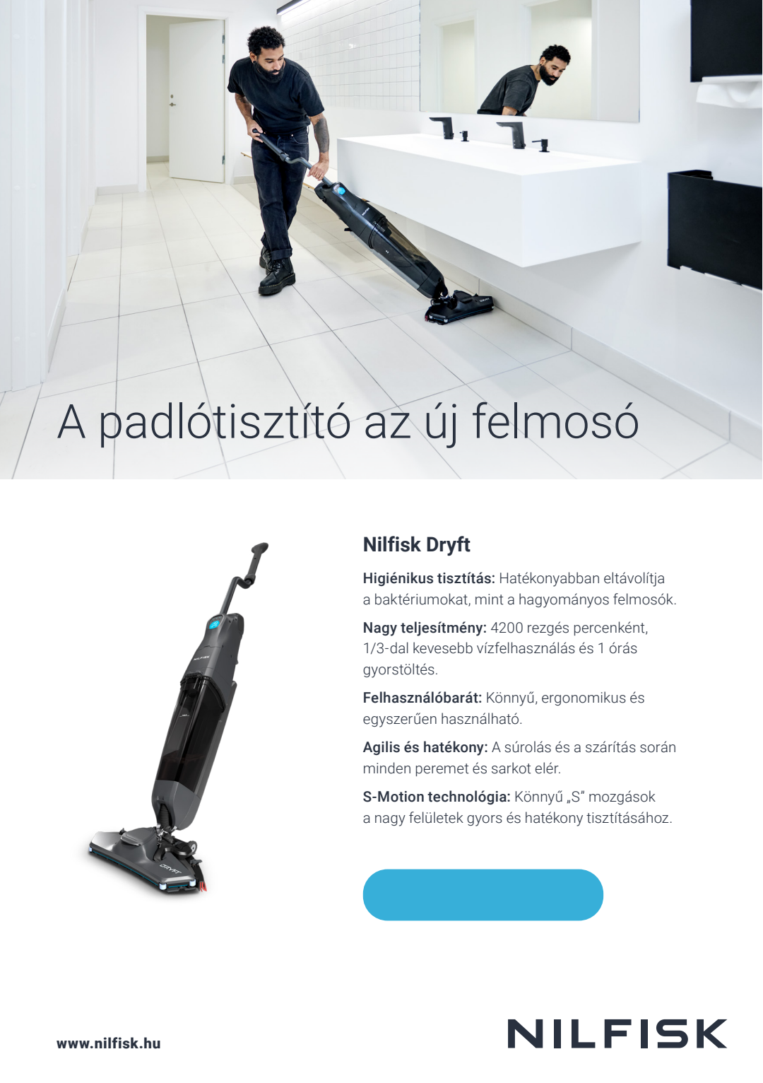 Dryft akciós lap