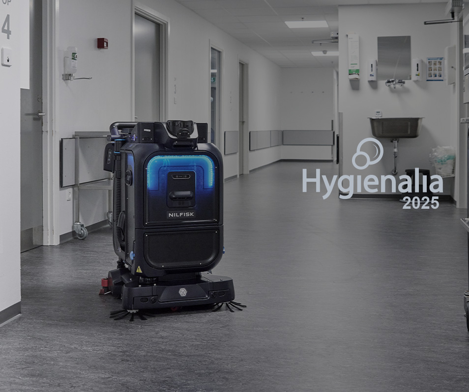 ES 2025 Hygienalia TS Front Page Tile