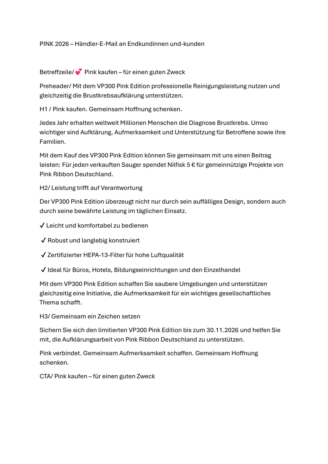 PINK2026 Dealer Email To EC(Ger DE)