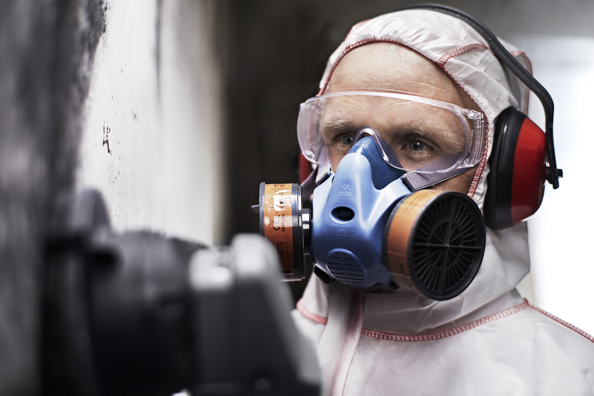 Staub verstehen, Richtlinien kennen