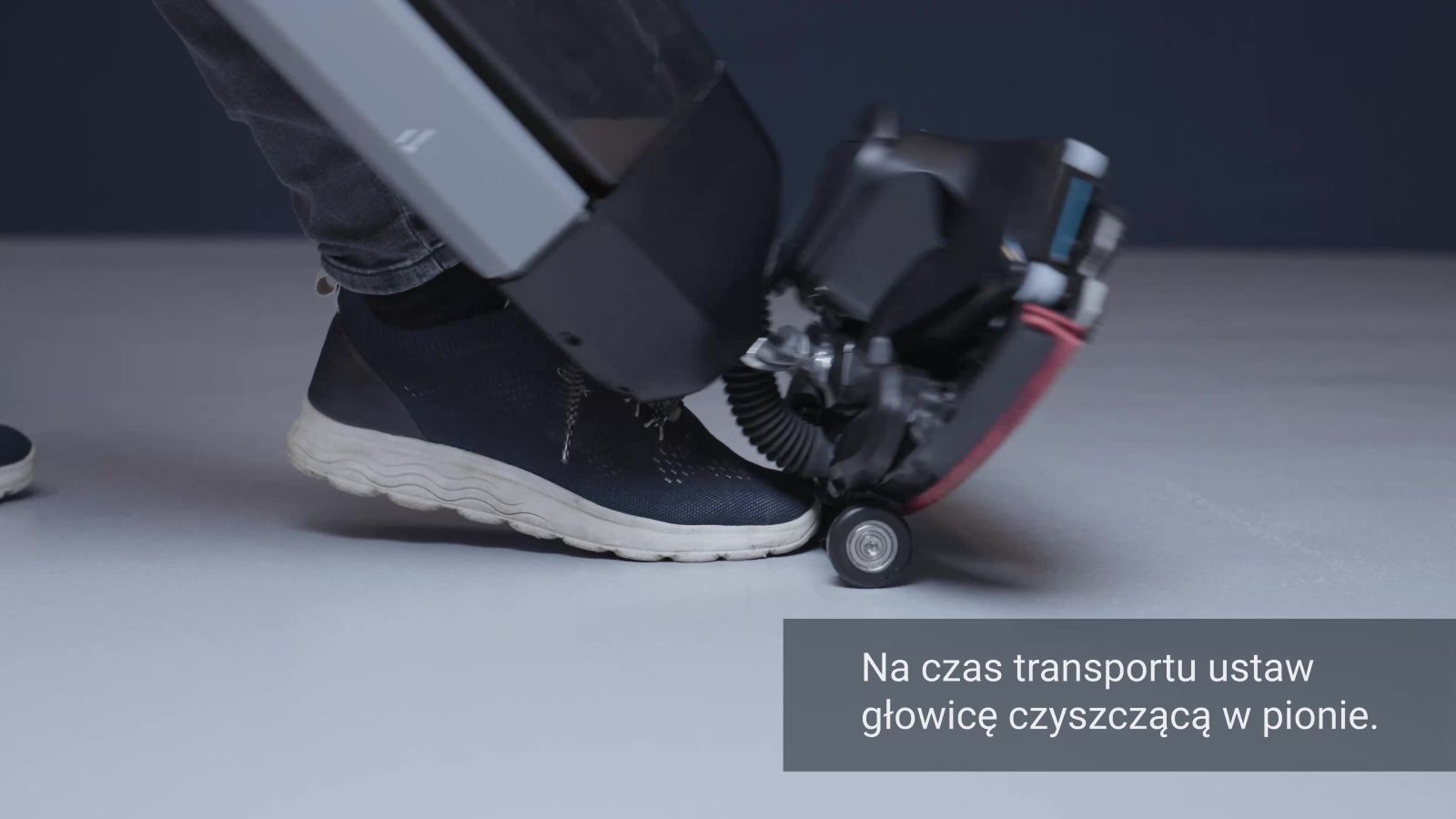 Dryft - instrukcja obsługi