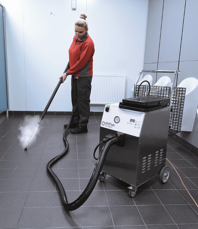 Zones humides et cuisines industrielles