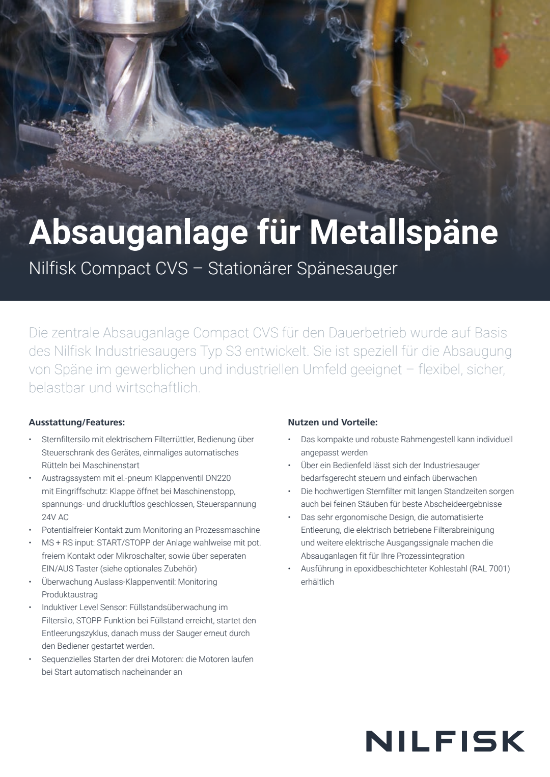 N202 0714 V1 IVS Metal Campaign Flyer 17651 A4 DE AT