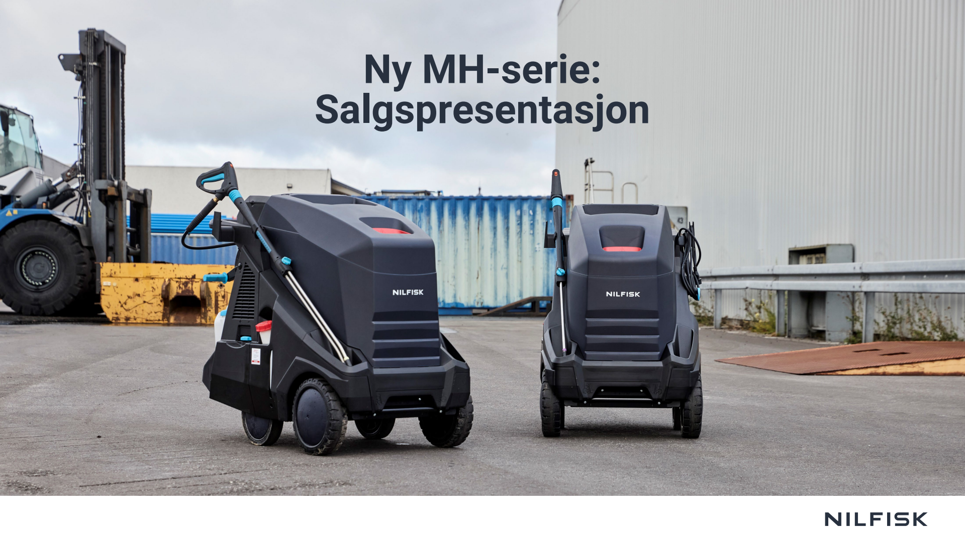 MH Range Presentation Ekstern