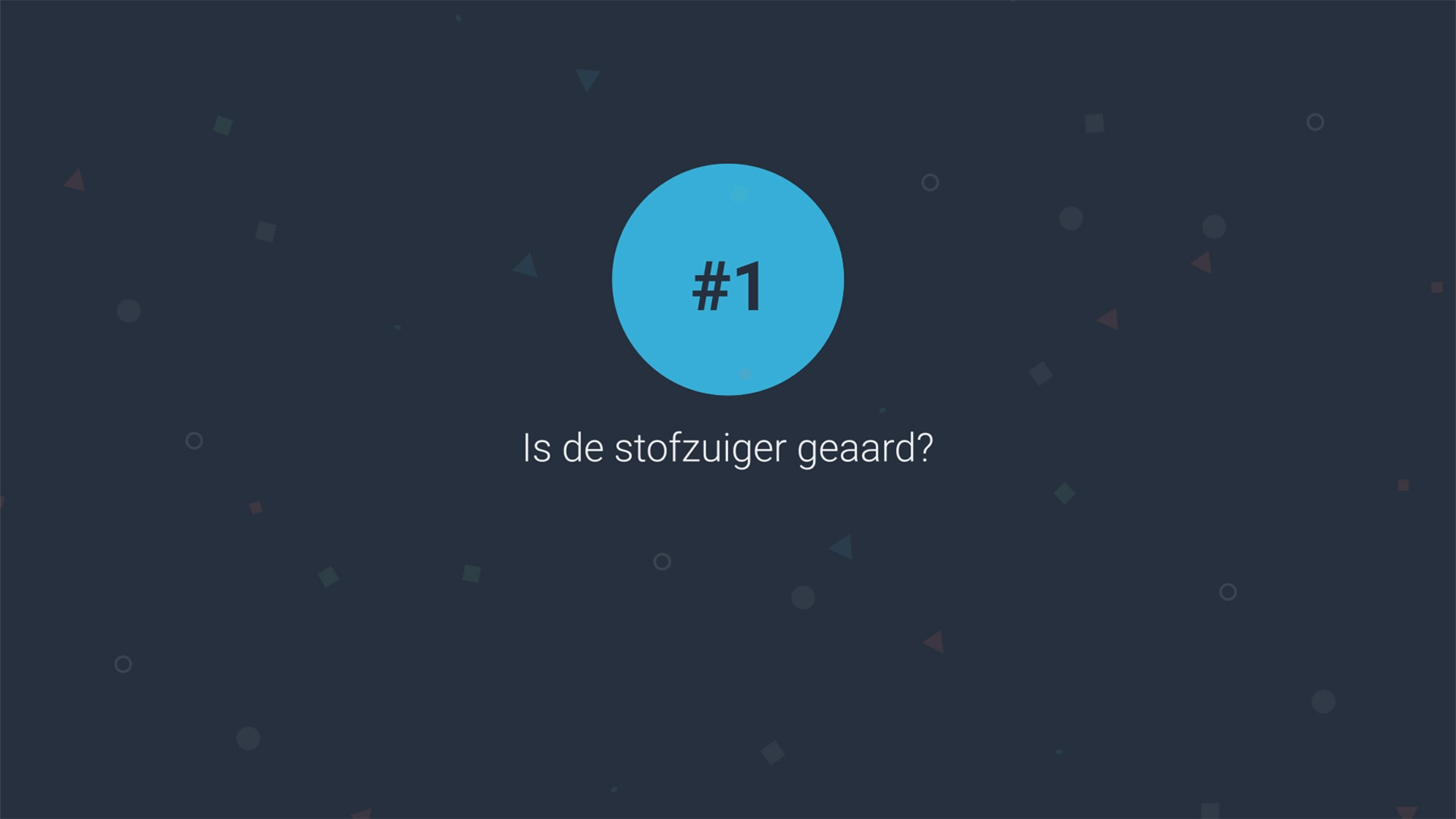 Is jouw stofzuigoplossing zo veilig als het hoort?