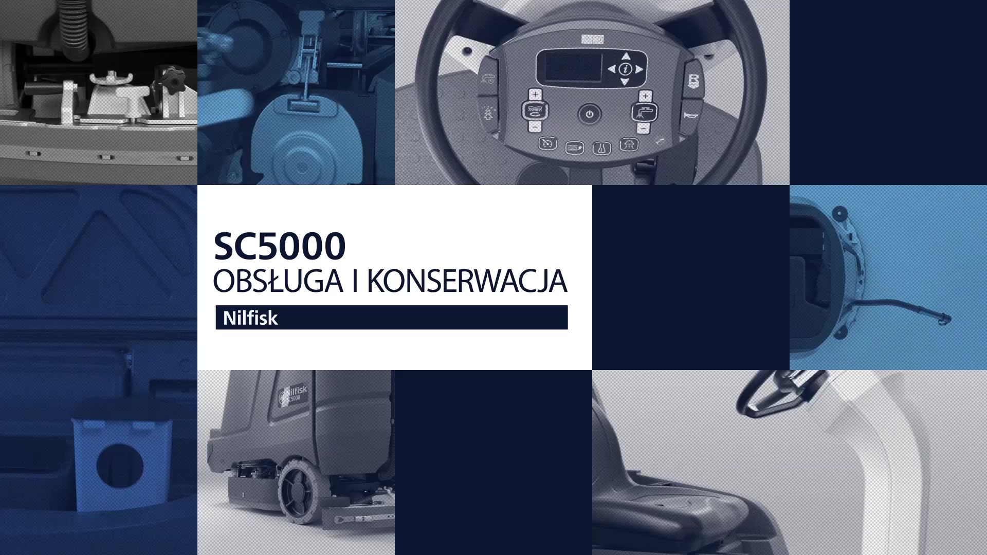 SC5000