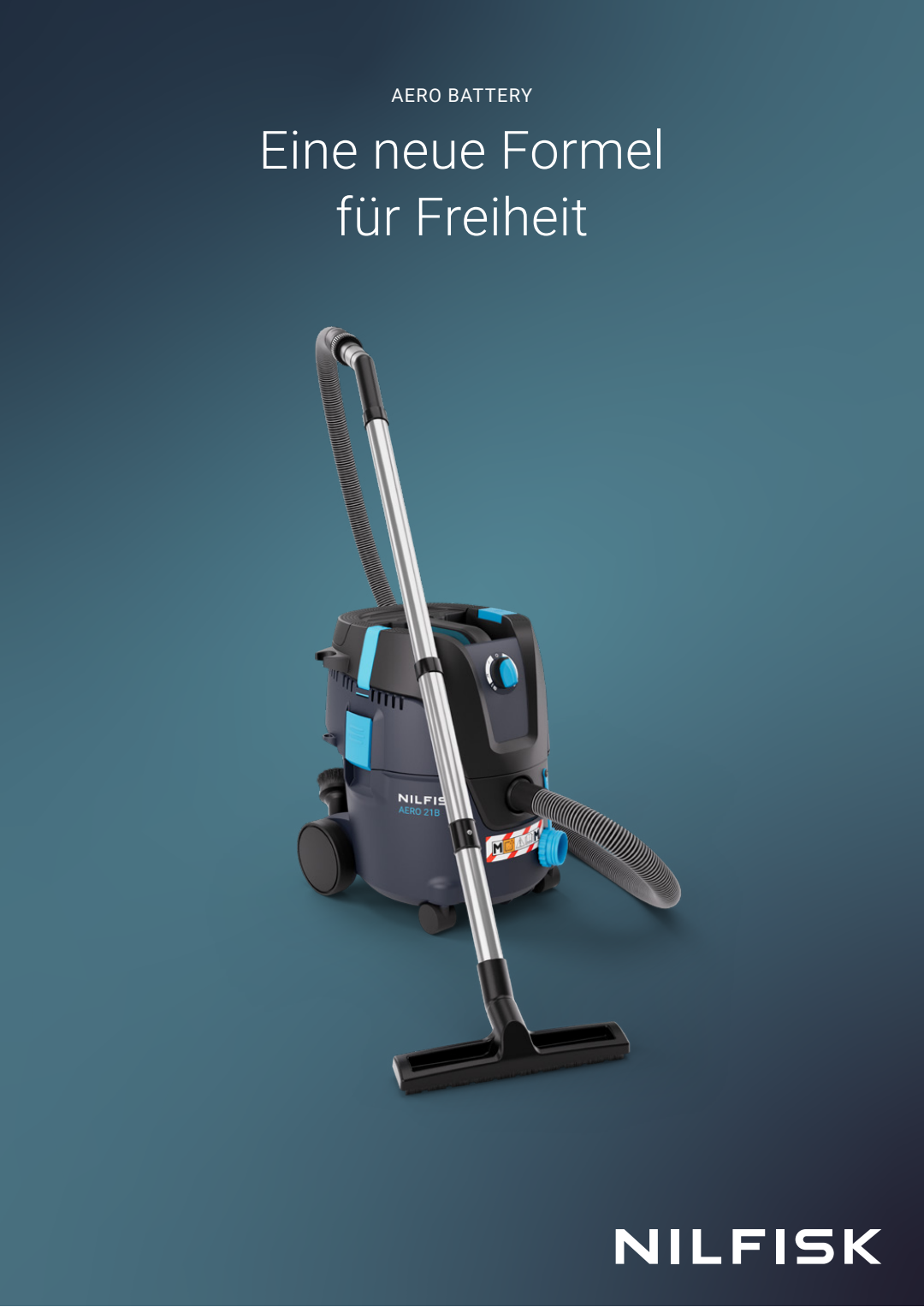 N113 0070 19393 AERO Battery 2025 Brochure A4 V1 DE AT Digital