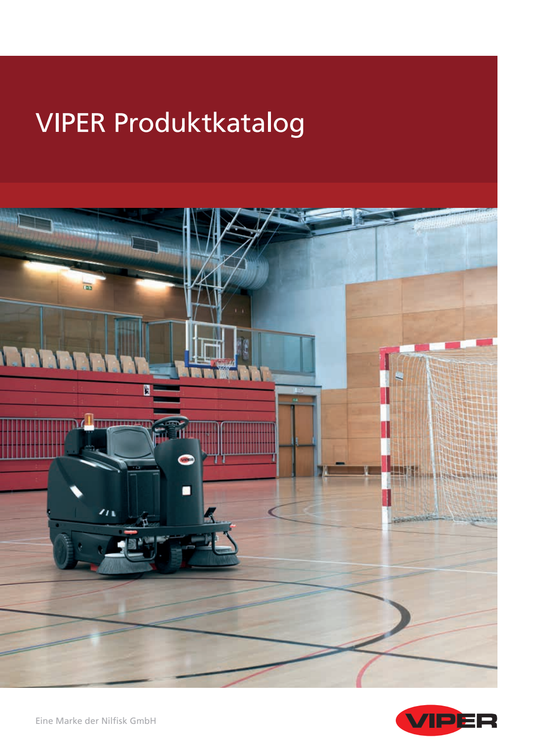 VIPER Produktkatalog