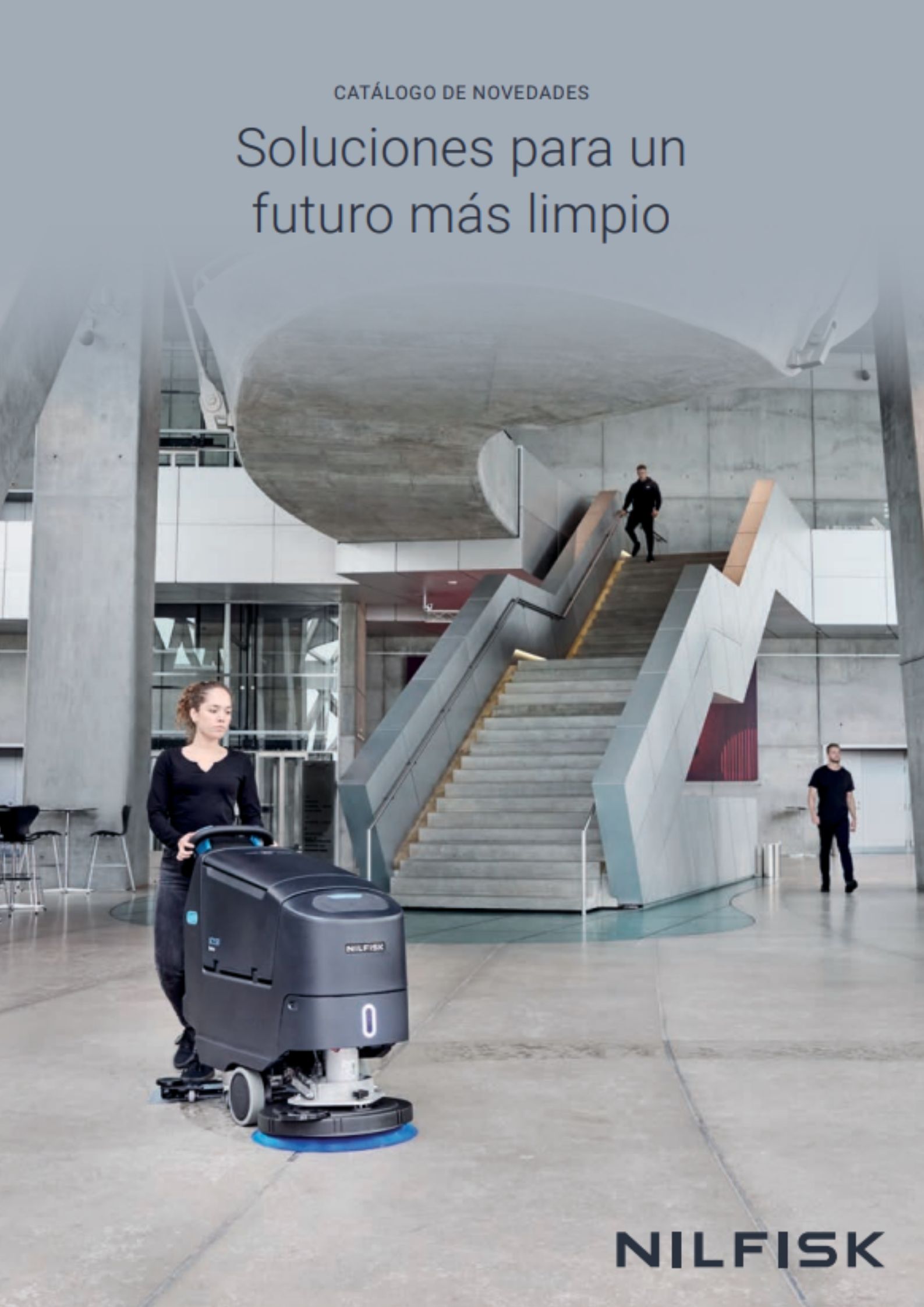 ES 2025 Nilfisk Next Gen Brochure ONLINE