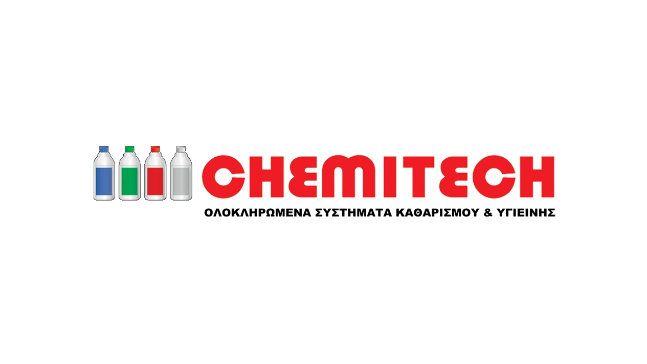 CHEMITECH ΣΥΣΤΗΜΑΤΑ ΚΑΘΑΡΙΣΜΟΥ ΣΥΣΚΕΥΑΣΙΑΣ Ο.Ε. - ΜΕΣΣΗΝΙΑ