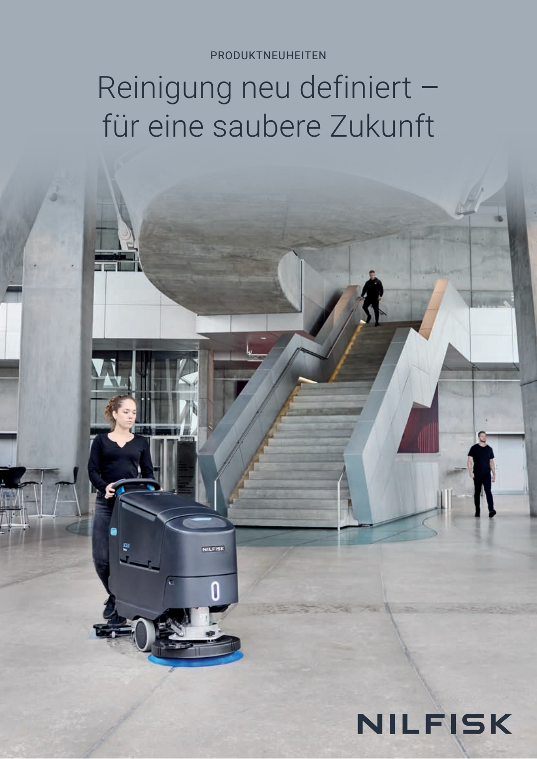 Nilfisk Next Gen Broschüre Online 06 2025