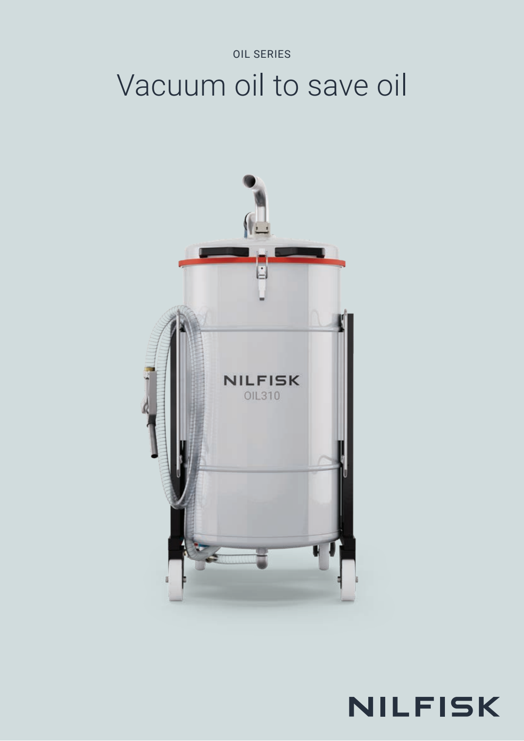 IVAC OIL Series 2026 UK & IE
