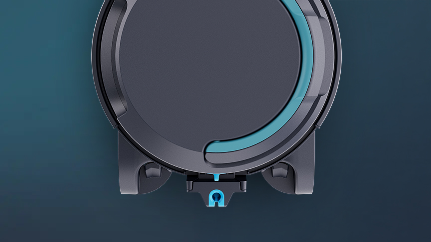 Powerful and productive