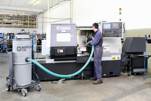 Single-phase wet & dry