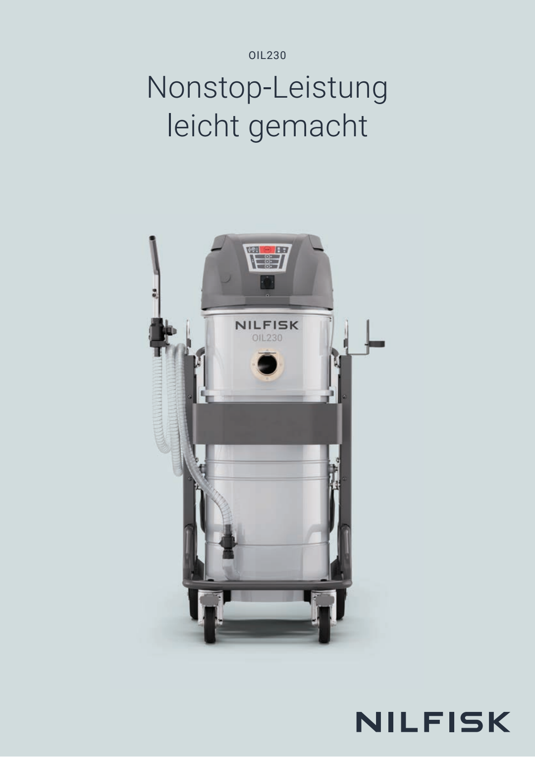 OIL230 Brochure A4 DE DE