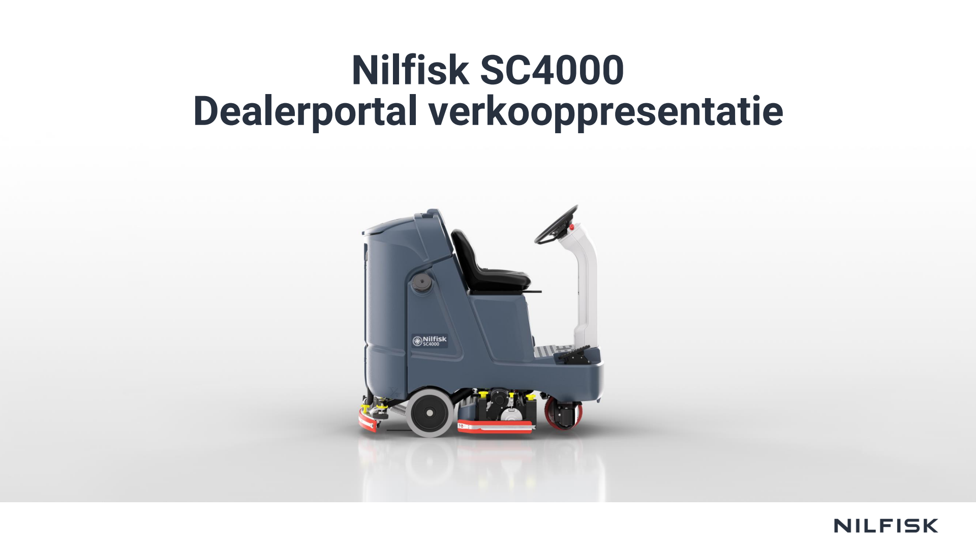 NL Presentation Sale SC4000