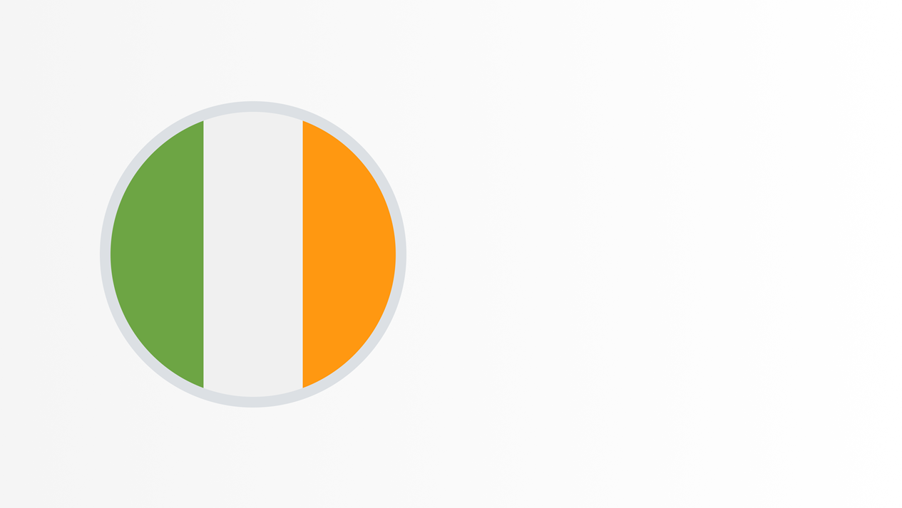 Ireland