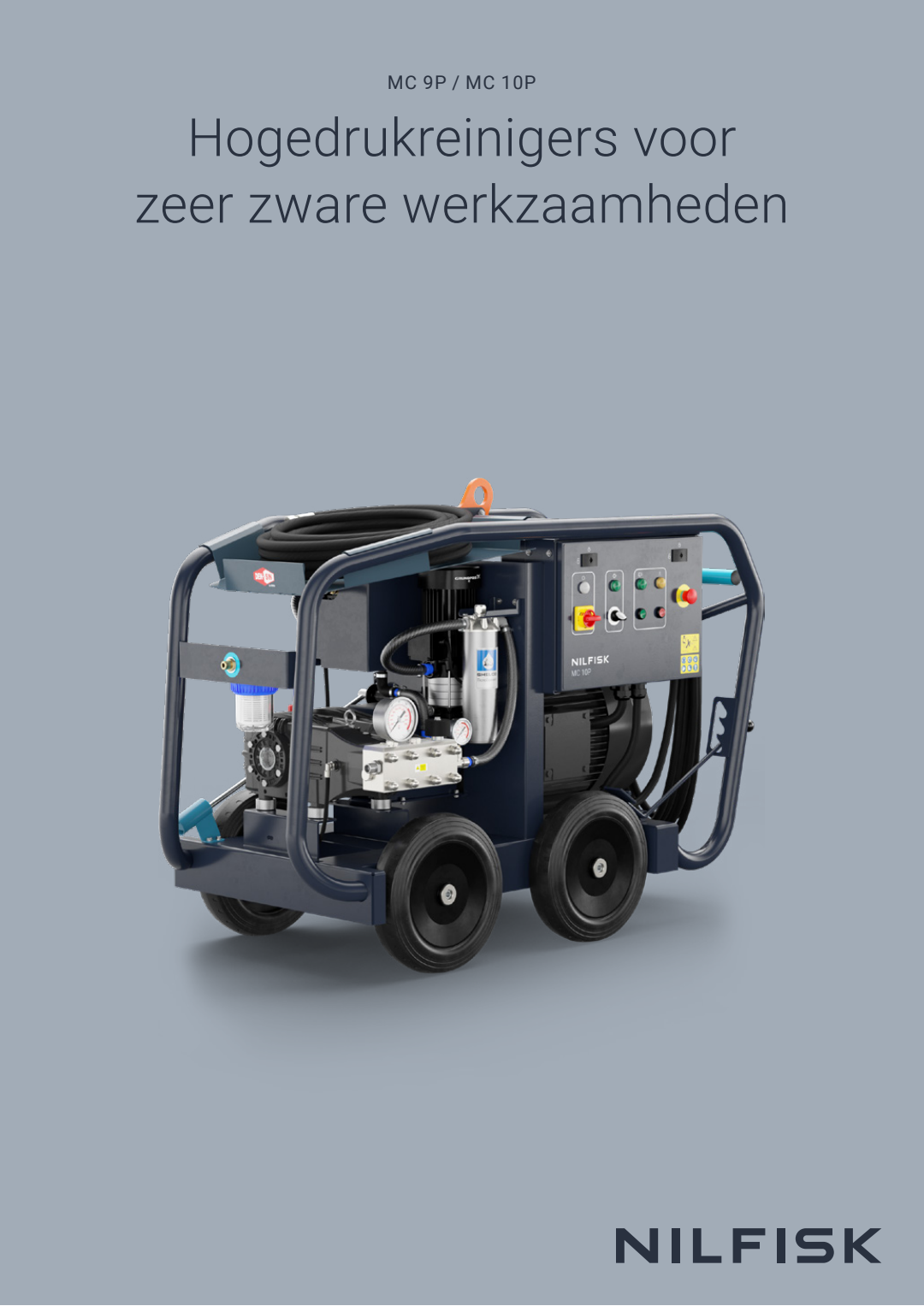 NL MC 9P 10P Brochure