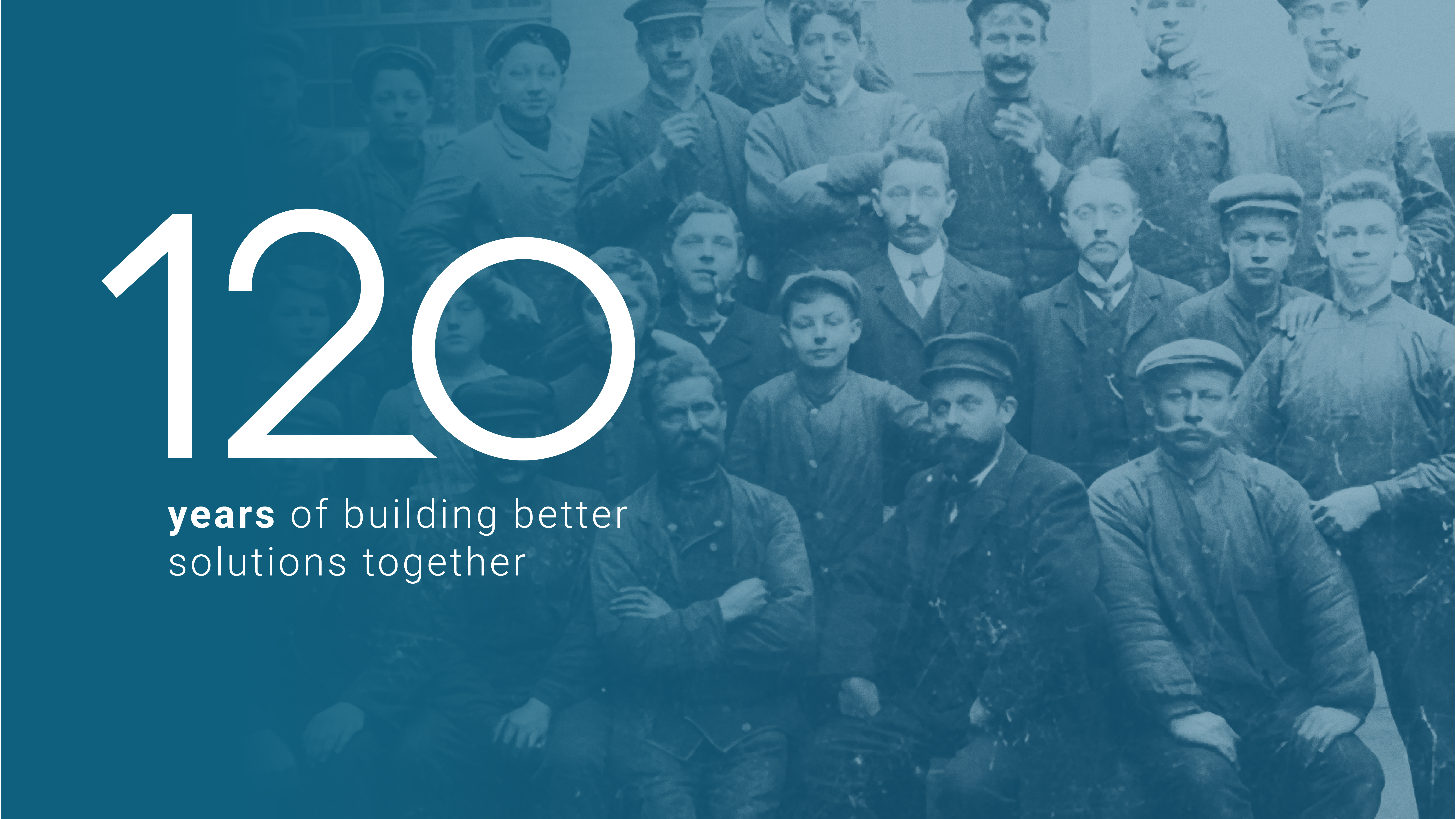 Growing globally through collaboration