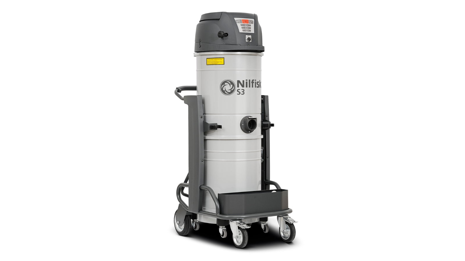 S3 L100 LC GV CC inkl. Maschinenreinigungs-Set